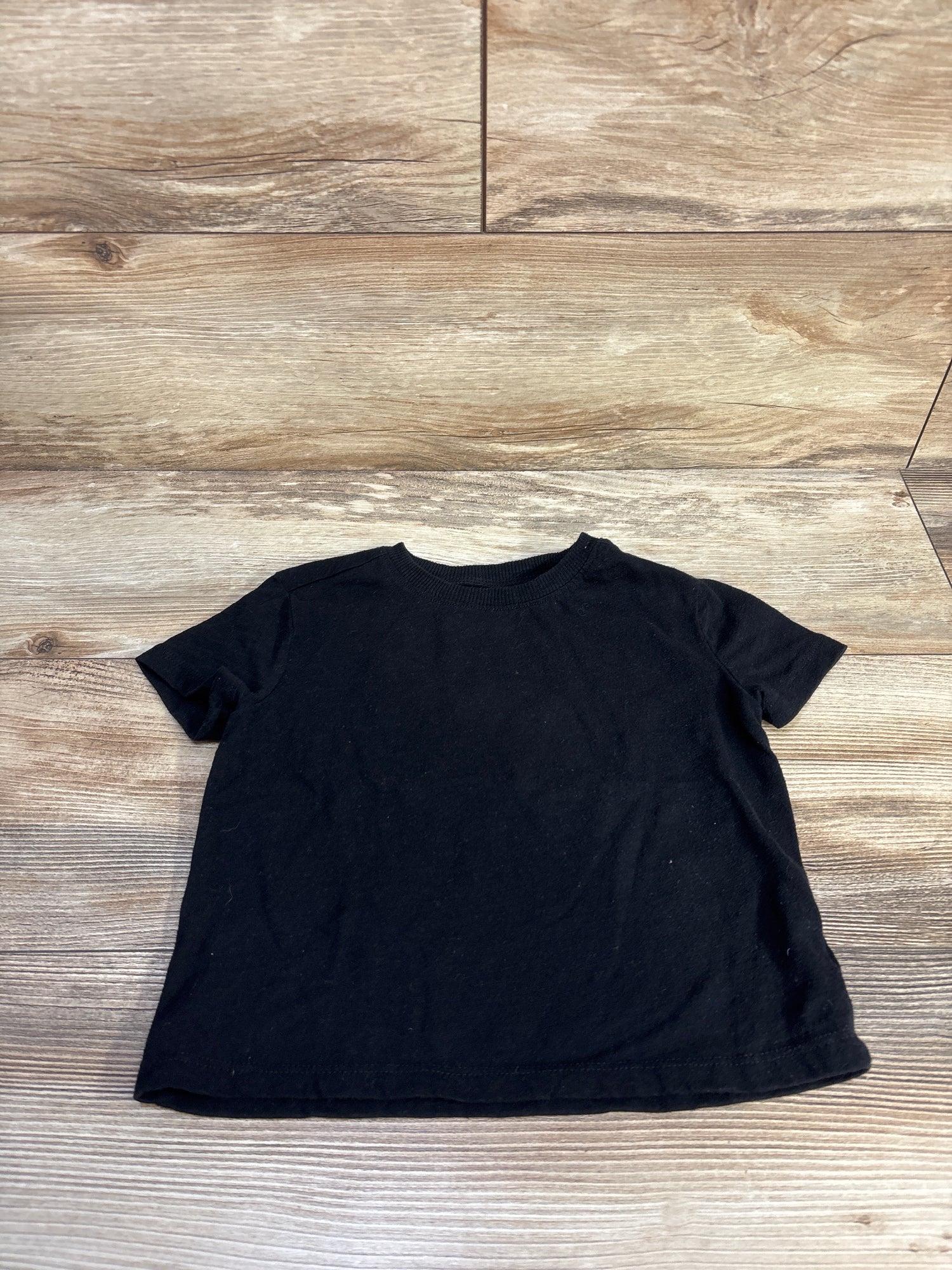 Old Navy Shirt Black sz 3T