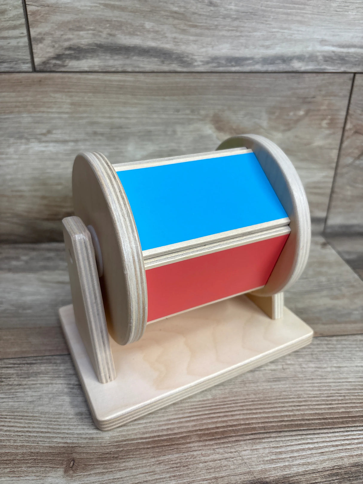 Lovevery Spinning Rainbow