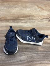 New Balance 545 V1 Running Sneakers Navy sz 6c