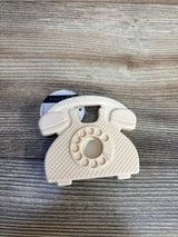 NEW Ryan & Rose Retro Teether - Me n Mommy To Be