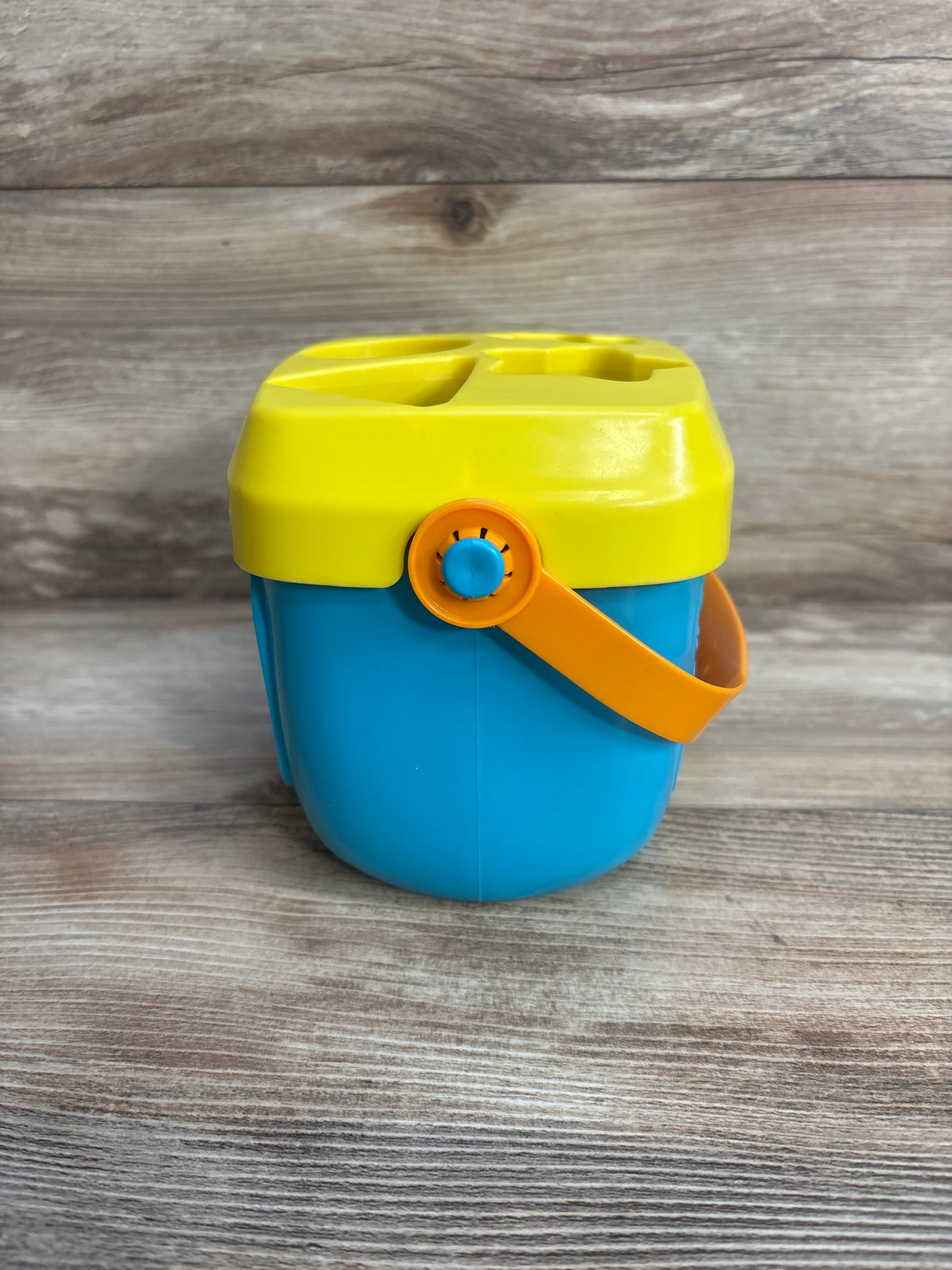 Fisher Price Baby's First Blocks Shape Sorter