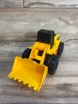 Mighty Tuff Crew Construction Front Loader Vehicle