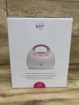 NEW Spectra S2 Plus Premier Double Electric Breast Pump