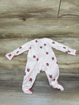 Child Of Mine Sleeper Pink sz Newborn