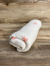 Aden + Anais Muslin Swaddle Blanket White