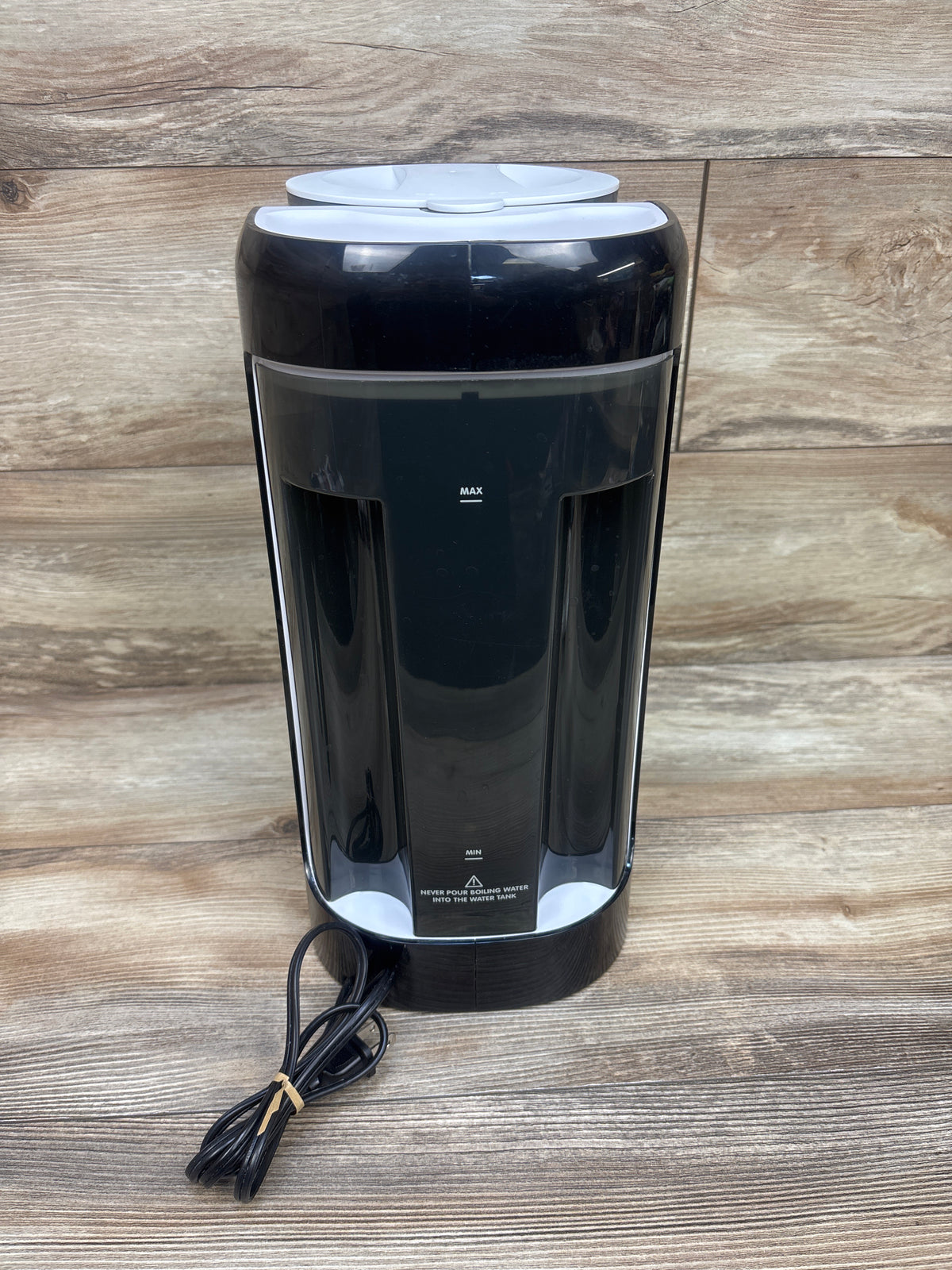 Baby Brezza Pro Advanced Formula Mixer White
