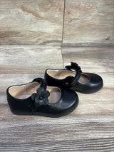 Children's Place Comfort Flex Mary Jane Flats Black sz 6c
