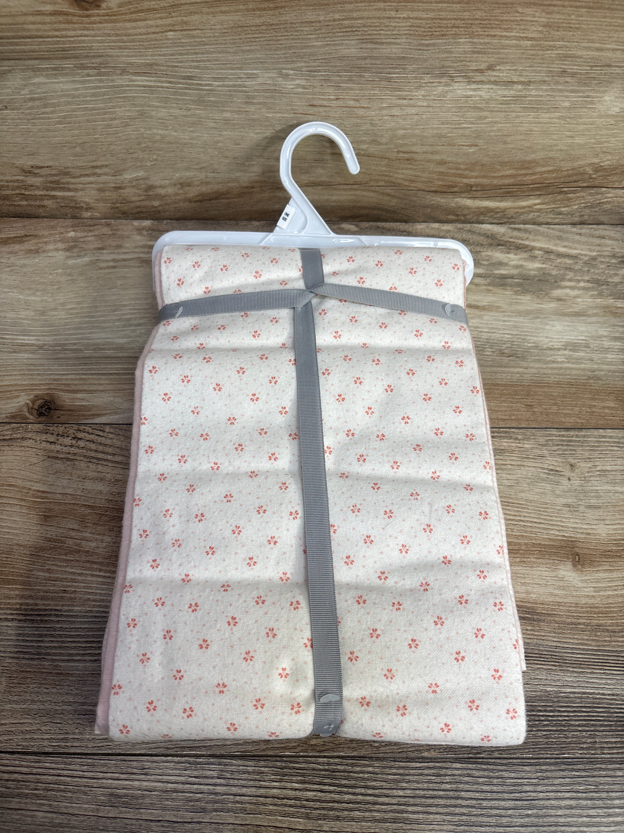 NEW Carter's Receiving Blankets 4pk Pink