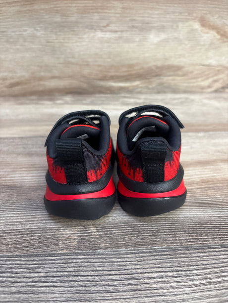 Adidas Marvel x FortaRun I 'Spider-Man' sz 4c - Me n Mommy To Be