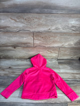 Under Armour Full Zip Jacket Pink sz 3T