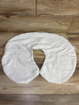 Boppy Nursing Pillow Cover White
