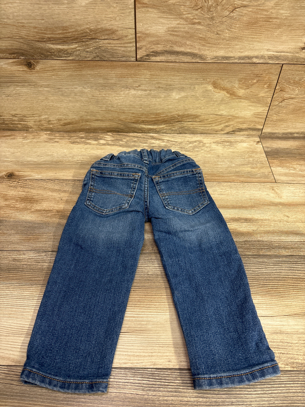 Oshkosh Straight Jeans Blue sz 2T