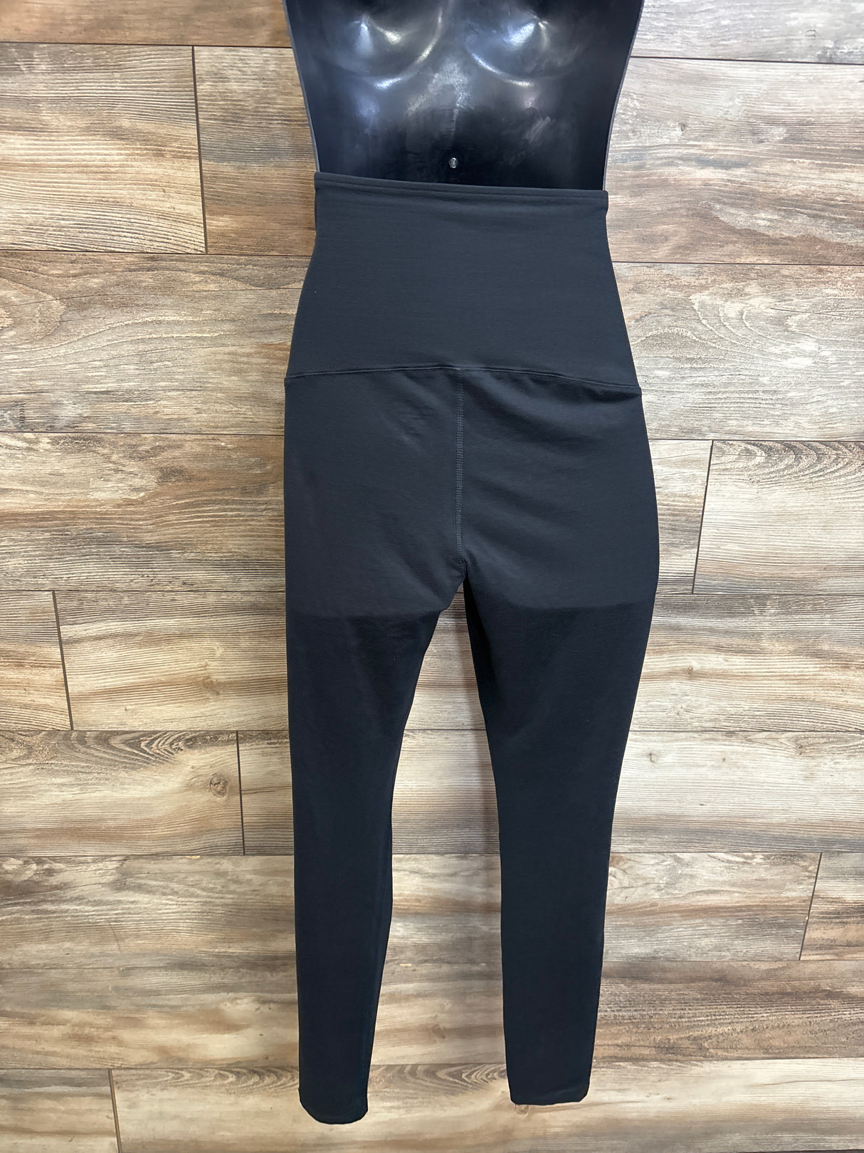 Isabel Maternity Leggings Black sz Small