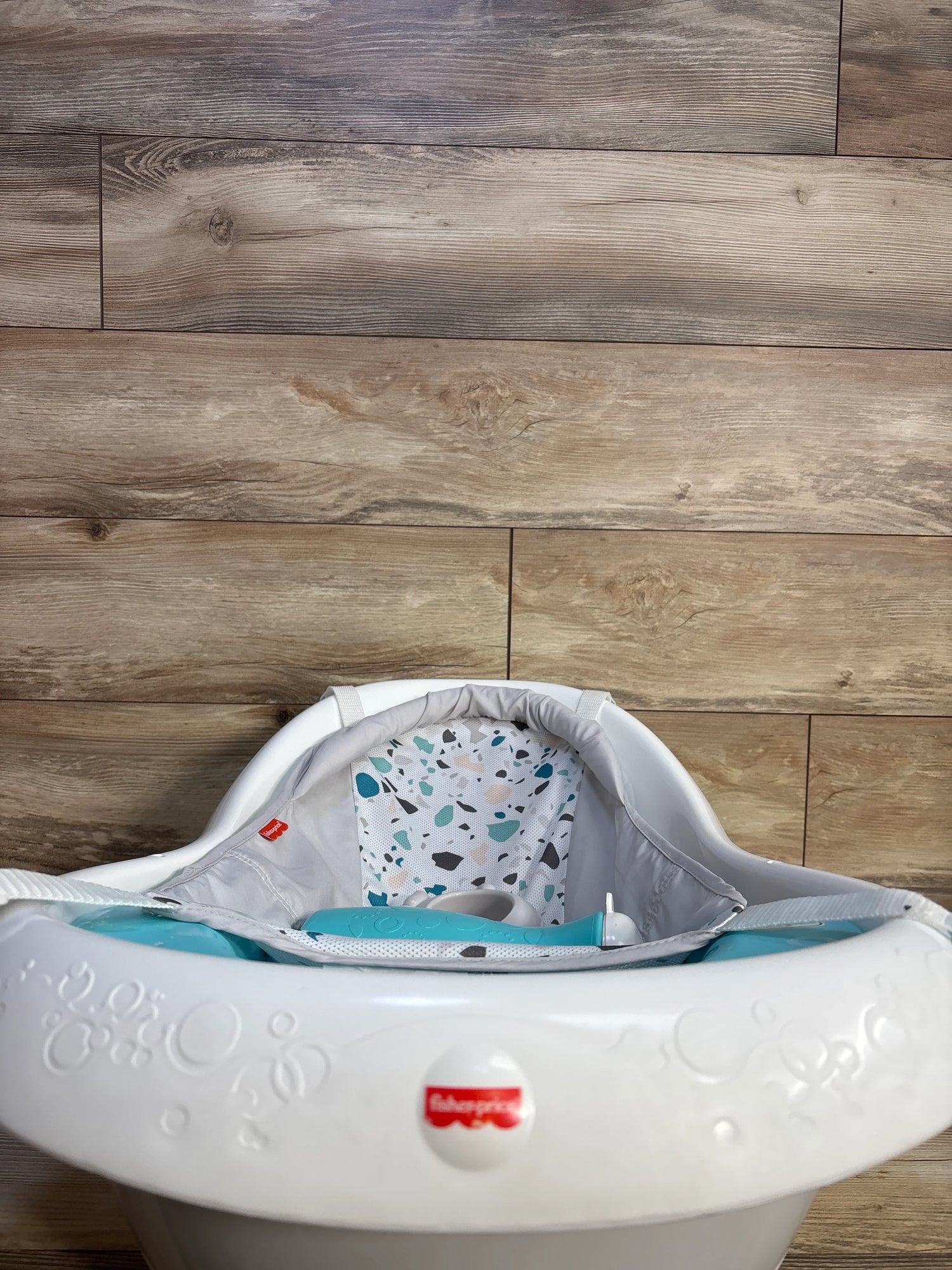 Fisher-Price 4-in-1 Sling ‘n Seat Bath Tub