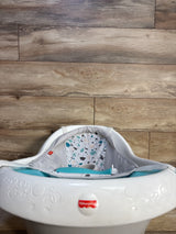 Fisher-Price 4-in-1 Sling ‘n Seat Bath Tub