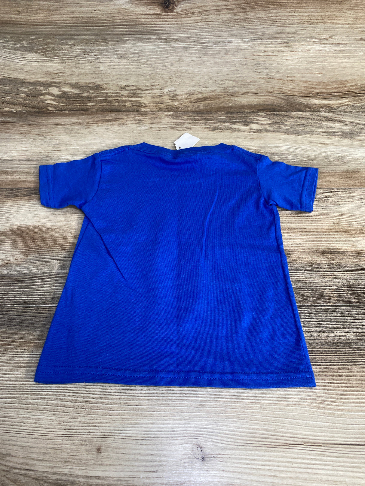 NEW Gildan Everglades, Florida Shirt Blue sz 2T