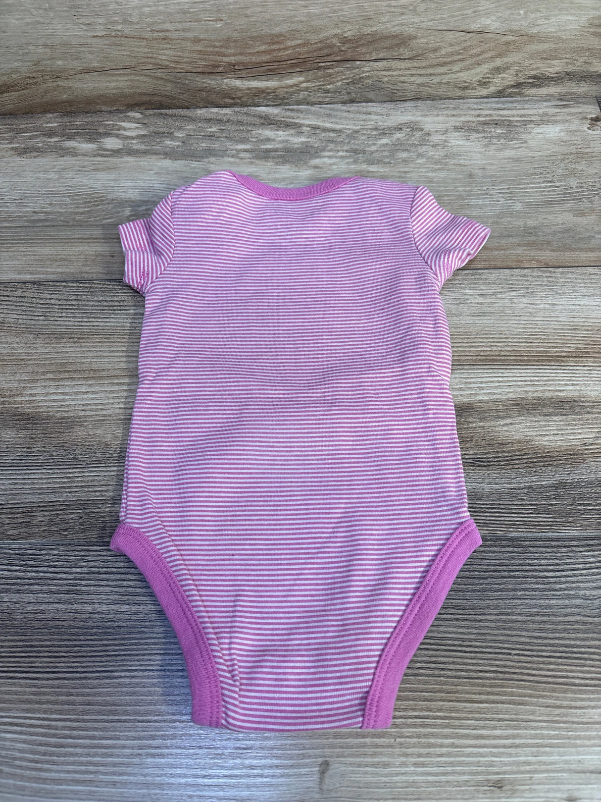 Nike Bodysuit Pink sz 6m