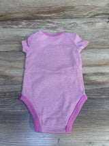 Nike Bodysuit Pink sz 6m