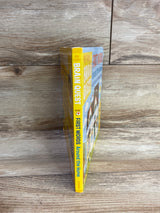 My First Brain Quest First Words: Around the Home: A Q&A Board Book
