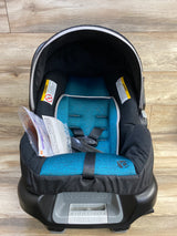 NEW Baby Trend Tango Travel System in Veridian