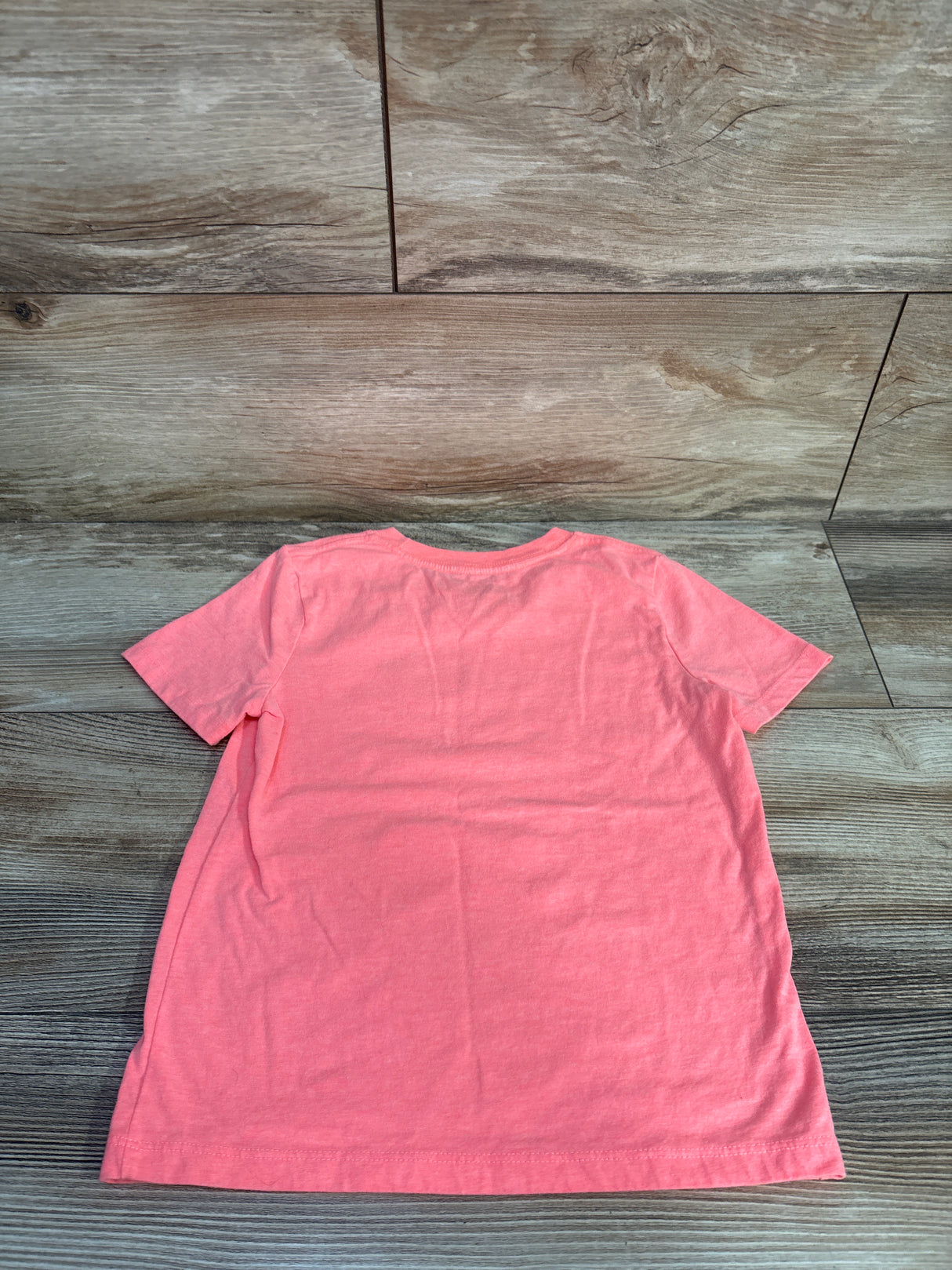 Cat & Jack Shirt Pink sz 5T