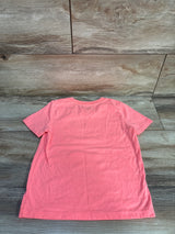 Cat & Jack Shirt Pink sz 5T