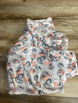 Moby x Disney's Belle Featherknit Baby Wrap 8-33lbs