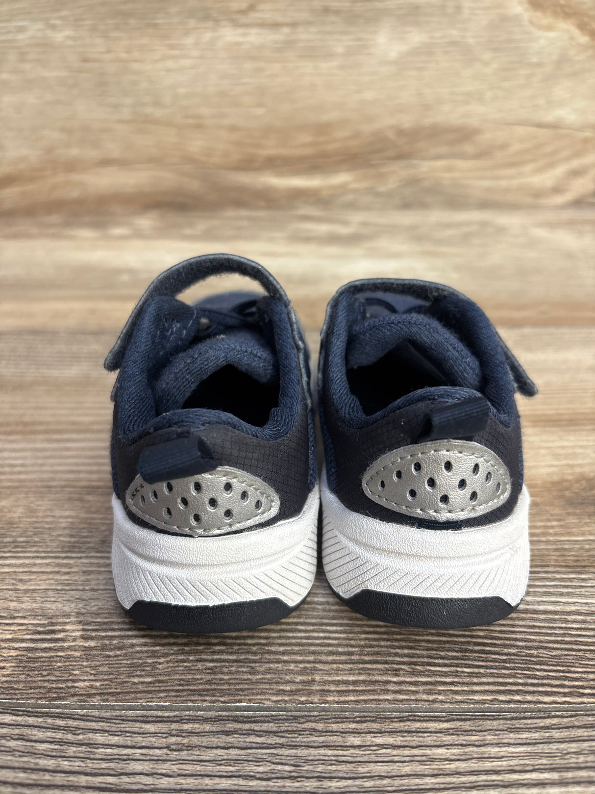 New Balance 545 V1 Running Sneakers Navy sz 6c