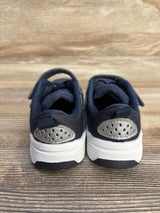 New Balance 545 V1 Running Sneakers Navy sz 6c
