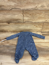 NEW Carter's Sleeper Blue sz 3m
