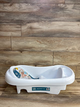 The First Years Sure Comfort Deluxe Newborn-to-Toddler Tub with Sling