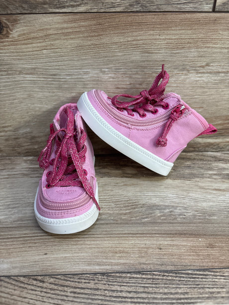 Billy Footwear Haring Essential High Tops sz 5c - Me n Mommy To Be