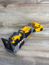 Dickie Toys Mack/Volvo Micro Builder Truck