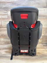 NEW Britax Highpoint Backless Belt-Positioning Booster Seat in Black Ombre 40-120lbs.