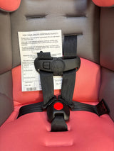 NEW Cosco Kids MightyFit LX Convertible Car Seat, Canyon 5-65lbs