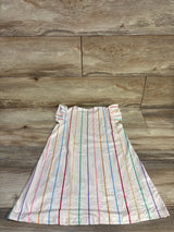 Crayon Dress Ivory sz 5T