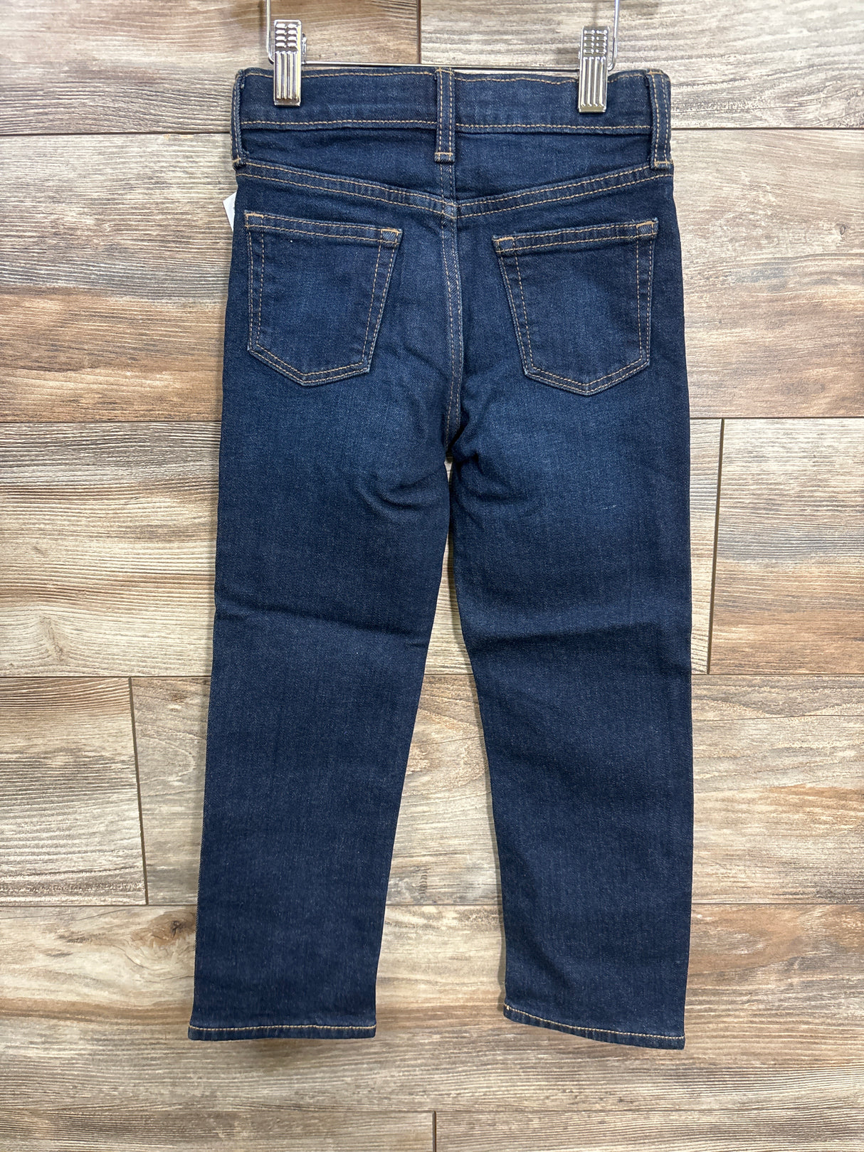 NEW Old Navy Straight Jeans sz 5T