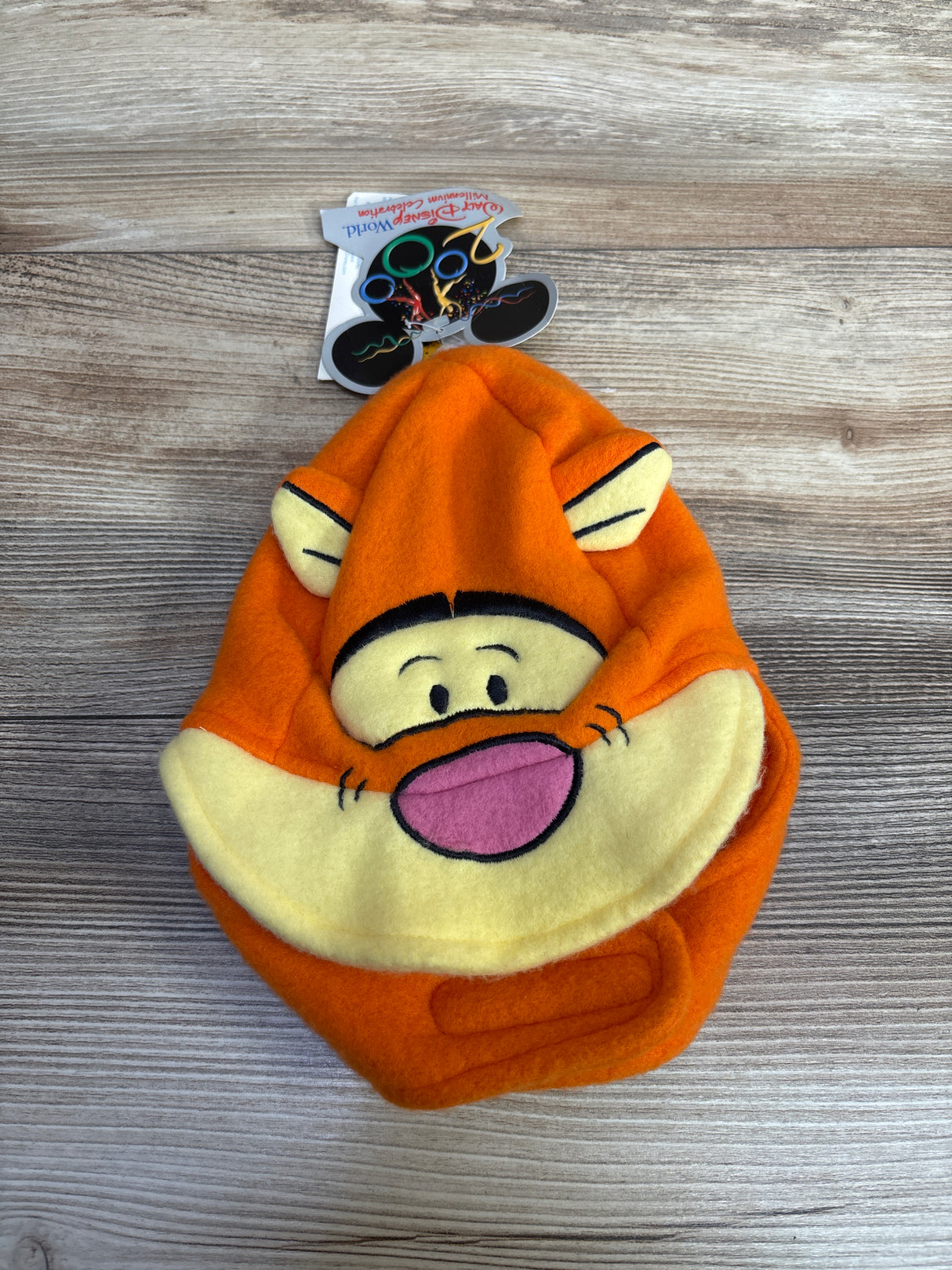 NEW Winnie the Pooh Tigger Jawesome Hat