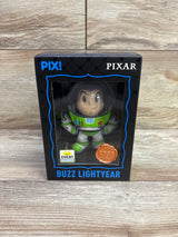 NEW Thrilljoy Pix! Disney Pixar Toy Story Buzz Lightyear Vinyl Figure