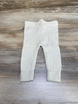 Baby Gap Sweater Leggings Cream sz 0-3m