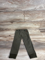 Bay Co Apparel Joggers Green sz 5T
