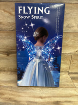 NEW Talgic Flying Snow Spirit Wings Accessory