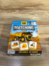 MasterPieces CAT Picture Matching Card Game