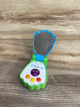Baby Einstein Ocean Explorers Shell Phone