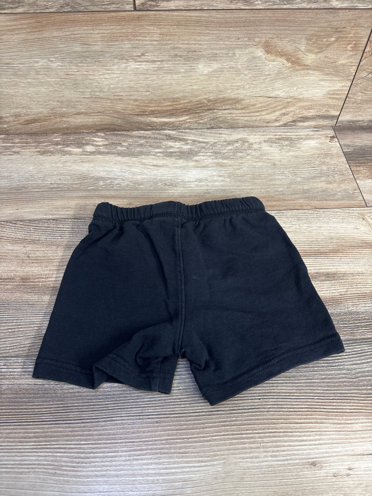 Carter's Drawstring Shorts Black sz 24m
