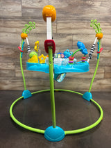 Baby Einstein Ocean Explorers Curiosity Cove 2-in-1 Jumper
