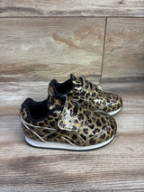 Reebok Royal Classic Jogger 2.0 'Leopard' Sneakers Brown sz 6c