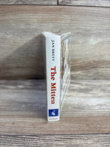 The Mitten Board Book