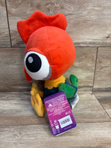 NEW Heihei Plush From Moana 12''