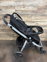 Graco Modes Pramette Stroller, Black